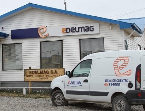 EDELMAG reabre sus oficinas comerciales de Puerto Natales y Porvenir tras ingresar a Fase 2 de transición.